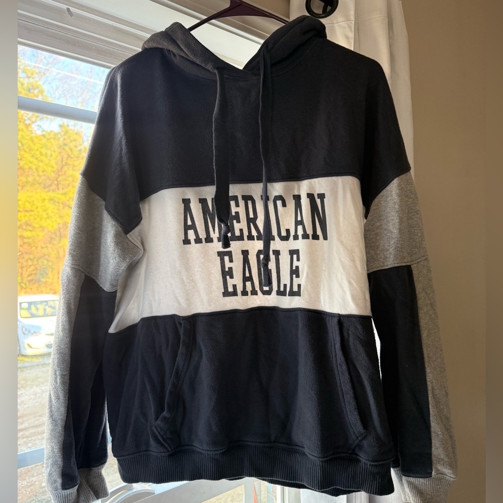 American Eagle hoodie
